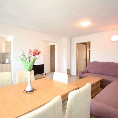Apartmani Bradaric Pula Zewnętrze zdjęcie