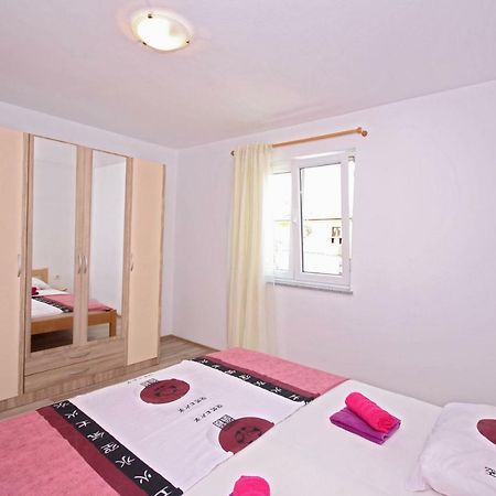 Apartmani Bradaric Pula Zewnętrze zdjęcie