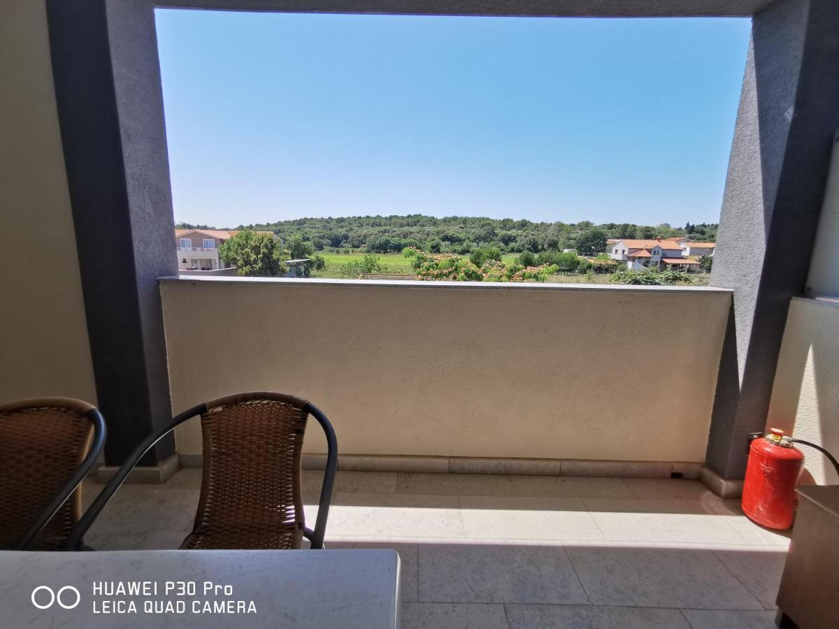 Apartmani Bradaric Pula Zewnętrze zdjęcie