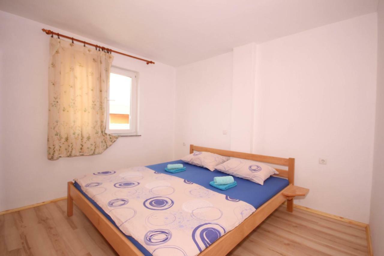 Apartmani Bradaric Pula Zewnętrze zdjęcie
