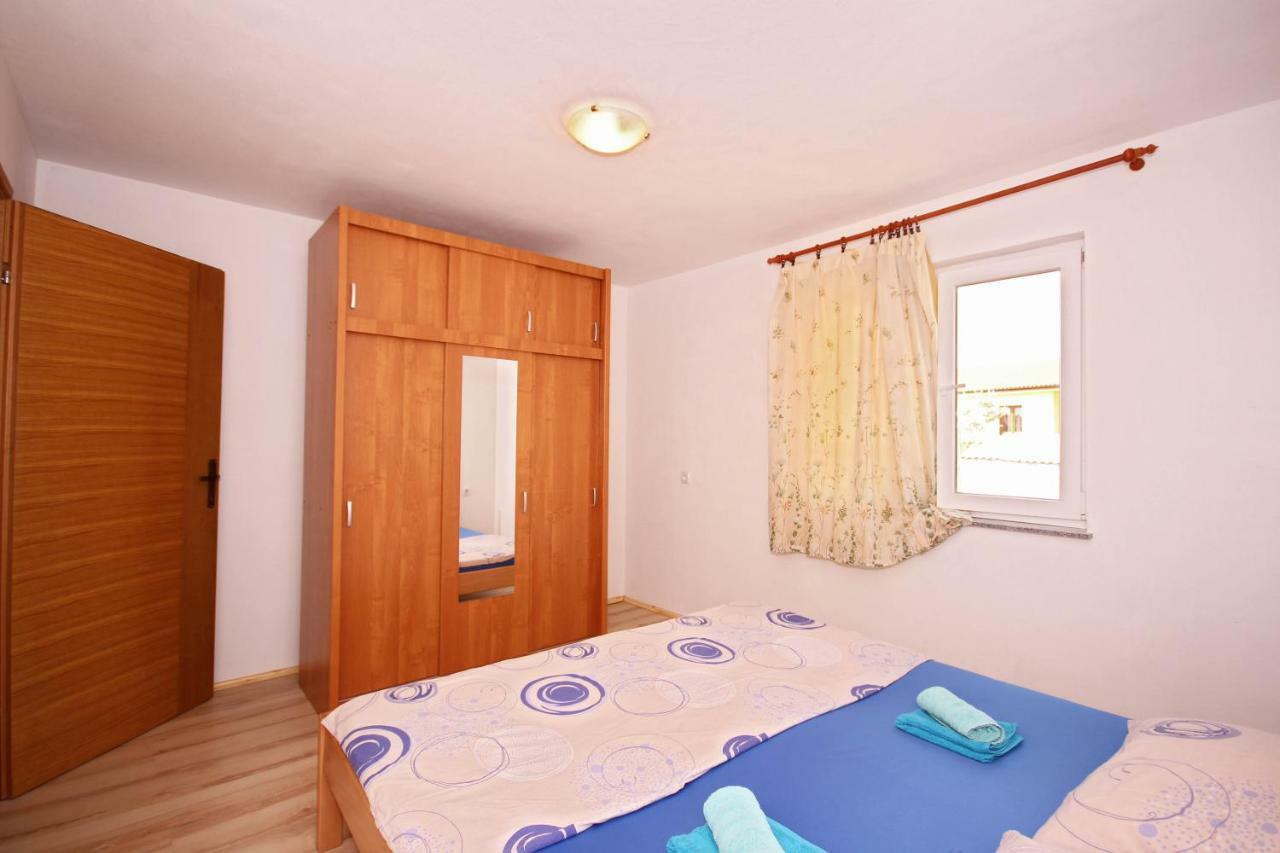 Apartmani Bradaric Pula Zewnętrze zdjęcie