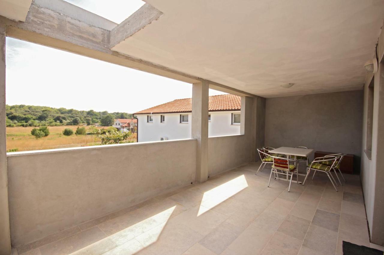 Apartmani Bradaric Pula Zewnętrze zdjęcie